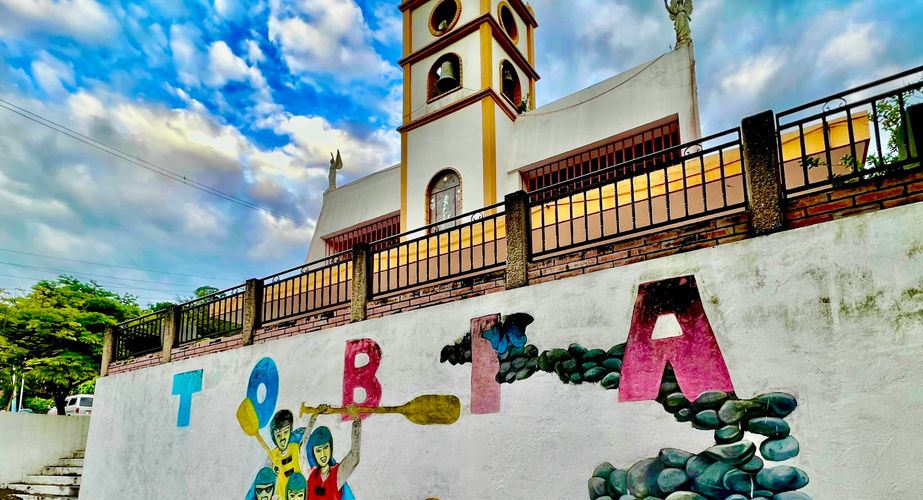 Tobia Colombia Tobia Colombia